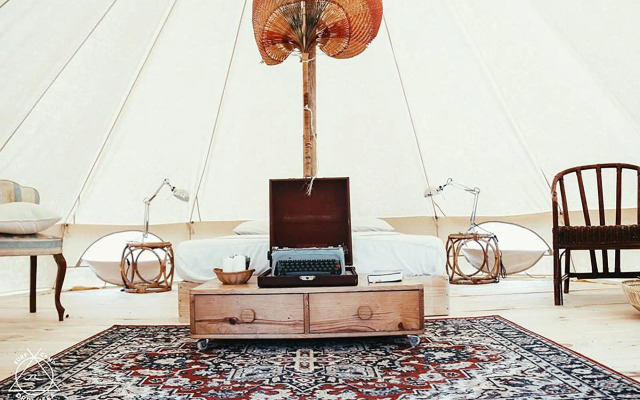 Dreamsea Surf Camp