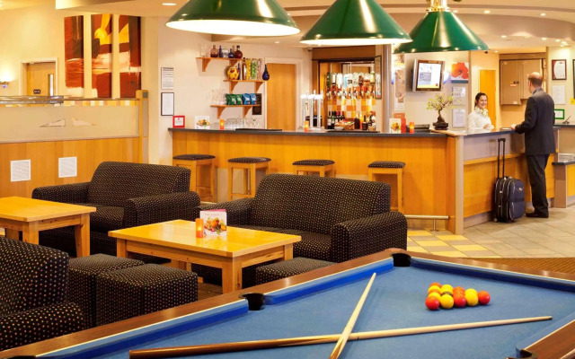 ibis Bradford Shipley