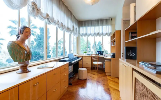 Villa Gioiello 10 in Sanremo