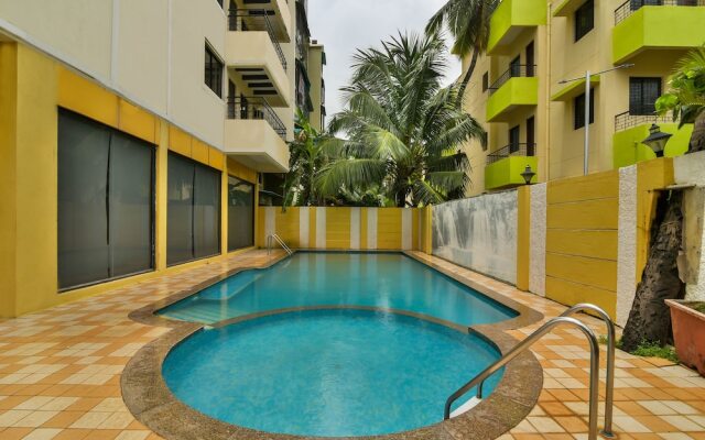 OYO 1687 Hotel Supreme