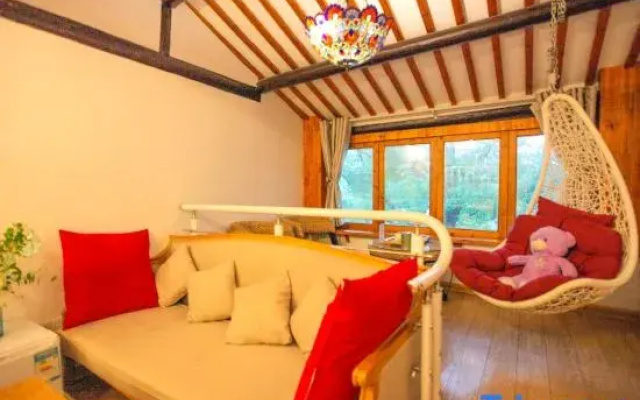 Shenyuan Boutique Inn