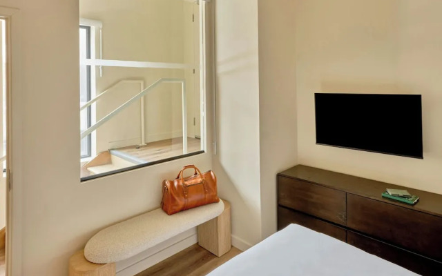 Sonder by Marriott Bonvoy The Nealon Apartments