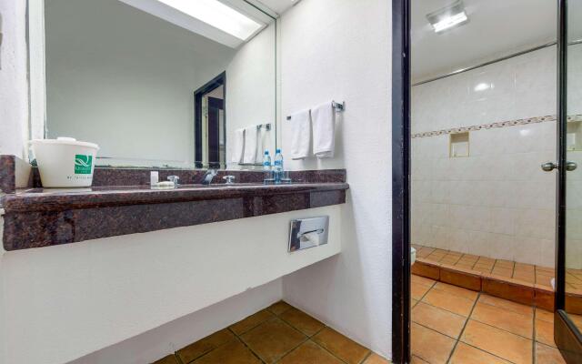 Quality Inn Nuevo Laredo