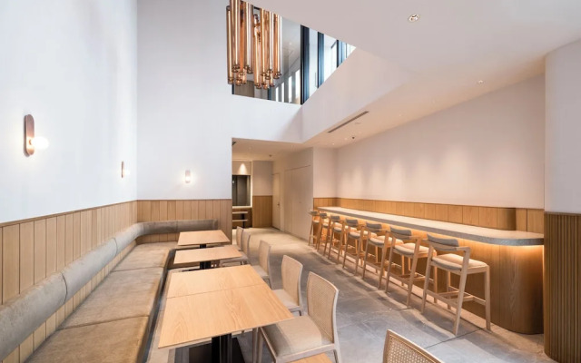 Hotel S-Presso South II