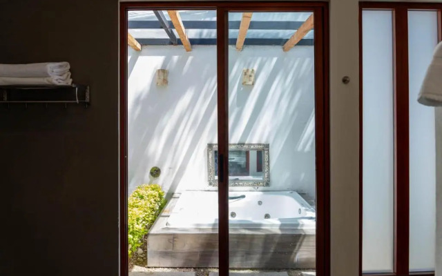 Río Tinto Hotel Boutique