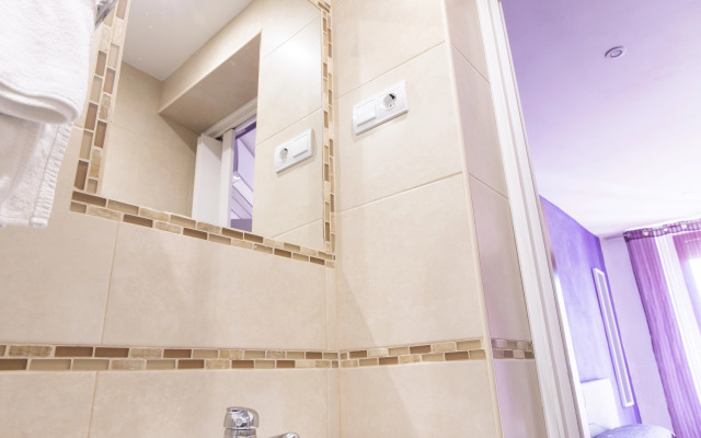 Hostal Rober