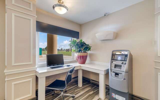 Quality Inn & Suites Ardmore