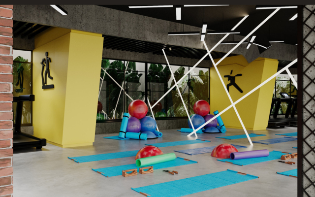 Green Nature Sarıgerme