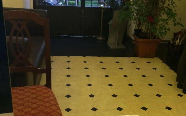 Dimora Storica Urbana