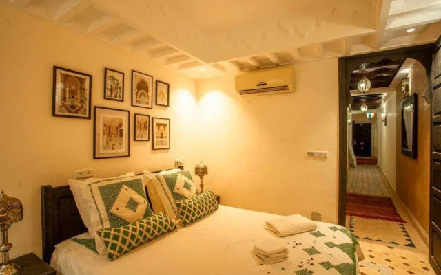 Riad Tala & Spa