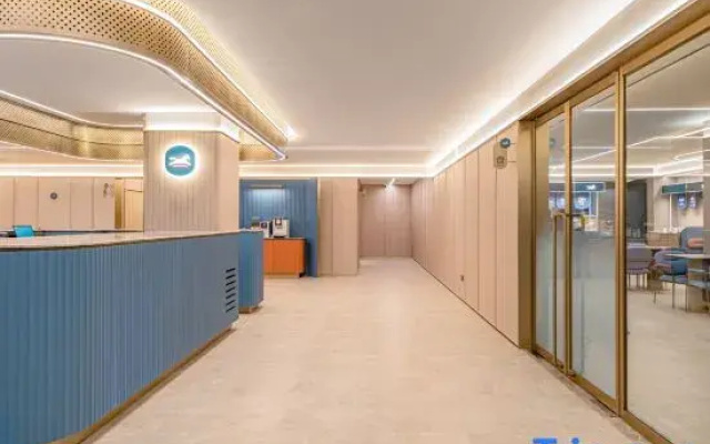 Hanting Hotel (Chongqing Guanhuan People’s Hospital Branch)