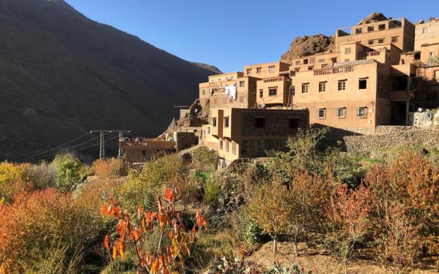Riad Atlas 4 Seasons