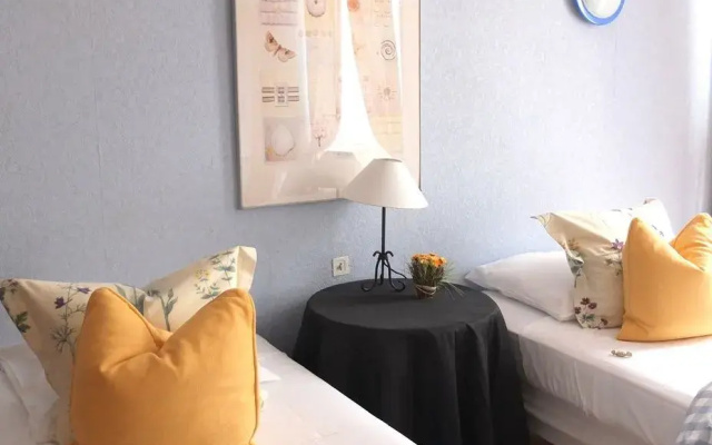 Hôtel Bergerands Au Relais De La Belle Etoile