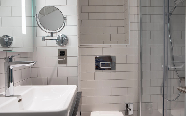 Holiday Inn Bolton Centre by IHG