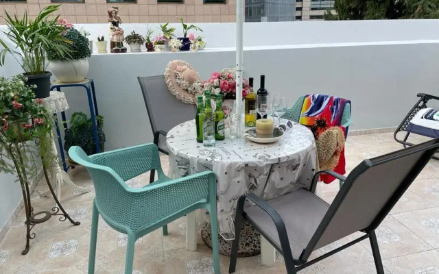 Shelly's Home Boutique Apartments