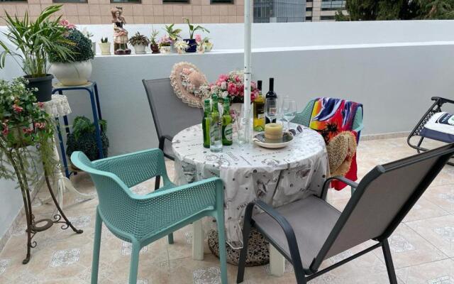 Shelly's Home Boutique Aparments