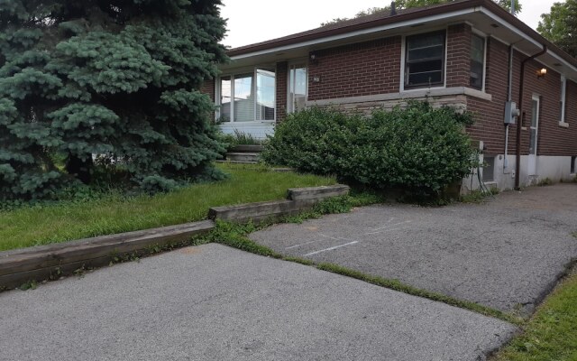 McMaster Accommodations