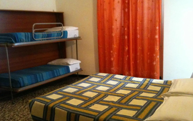 Hotel Le Tre Stazioni