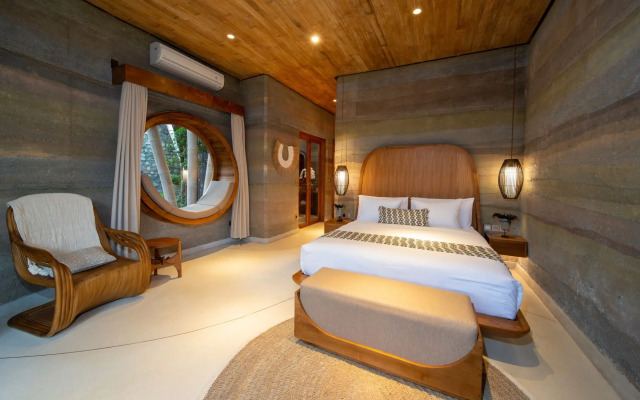 Ulaman Eco Luxury Resort