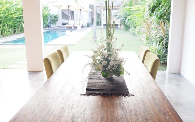 Tegal Sari Villa