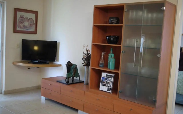 Cancun Beachfront Condo