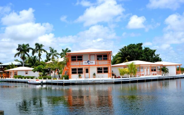 SailFish Resort