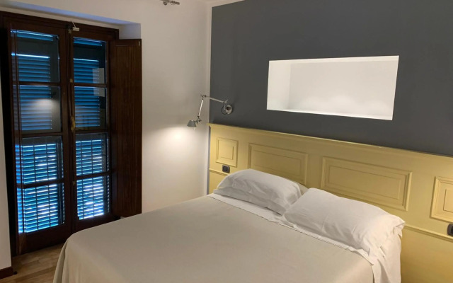 Hotel Paradiso