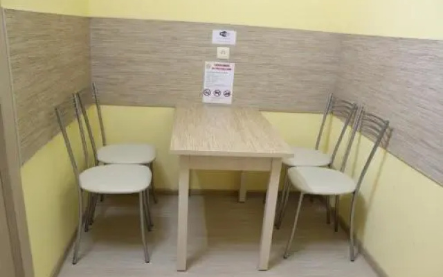 Solnyshko na Cherkasskoy — фото