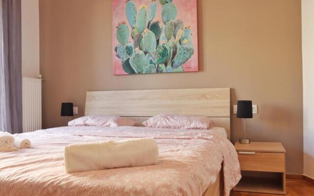 Feel the Acropolis Apartment GTD33702