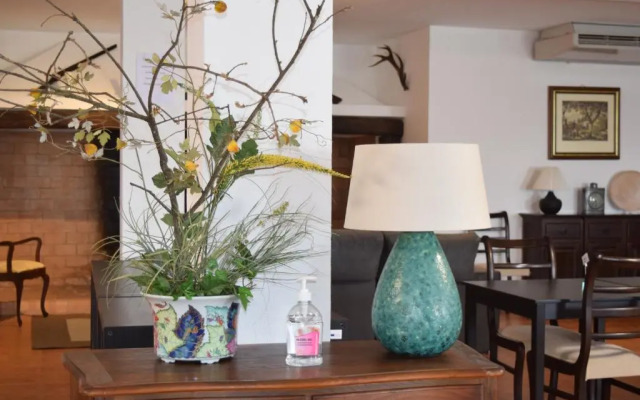 Quinta da Nave do Lobo