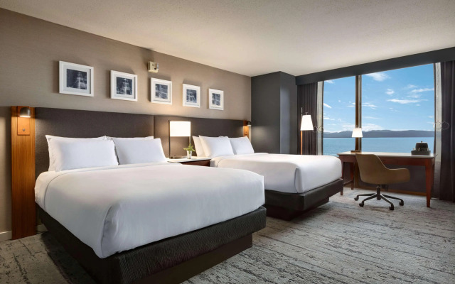 Hotel Champlain Burlington, Curio Collection by Hilton