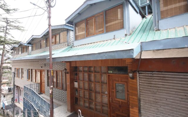 OYO 12047 Home Willows Cottage Chotta Shimla