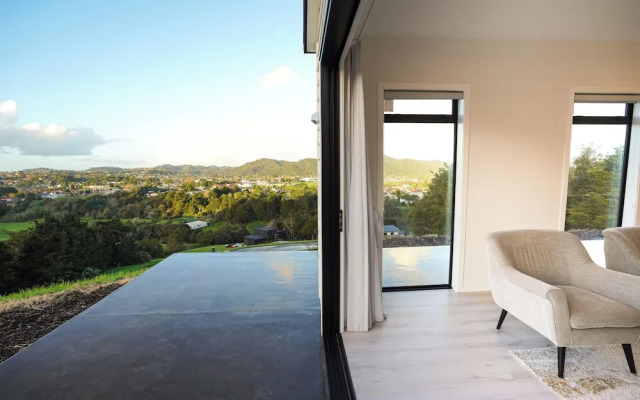 Northland Nest by Aotearoa Escapes