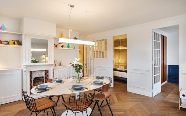 L'Etoile du Roy by Cocoonr