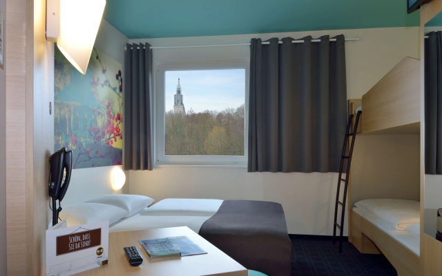 B&B Hotel Potsdam