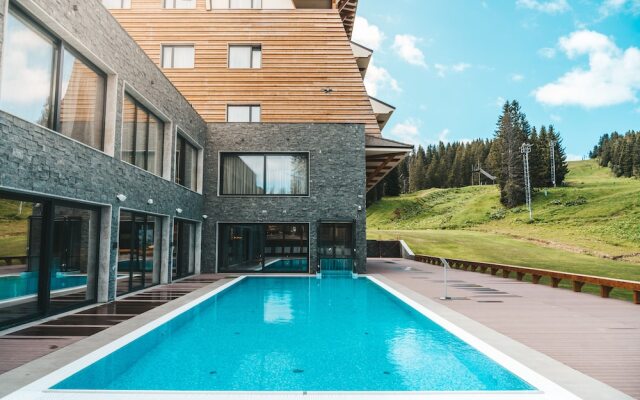 Gorski Hotel & Spa