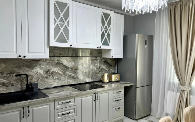 Апартаменты на улице Конгрессная 41