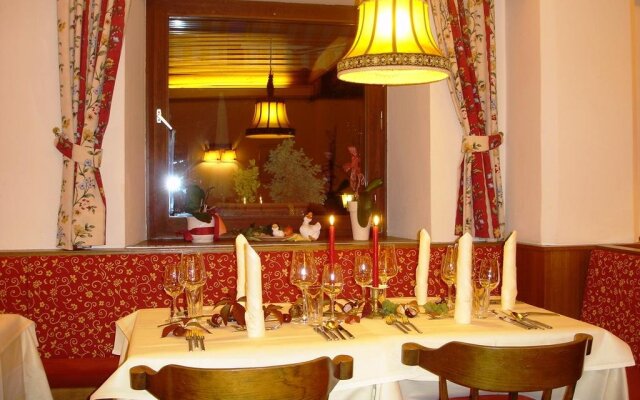 Schlank Schlemmer Hotel Kürschner