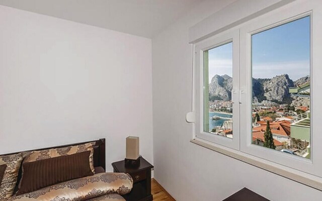 Beautiful Home in Omis With Wifi and 2 Bedrooms