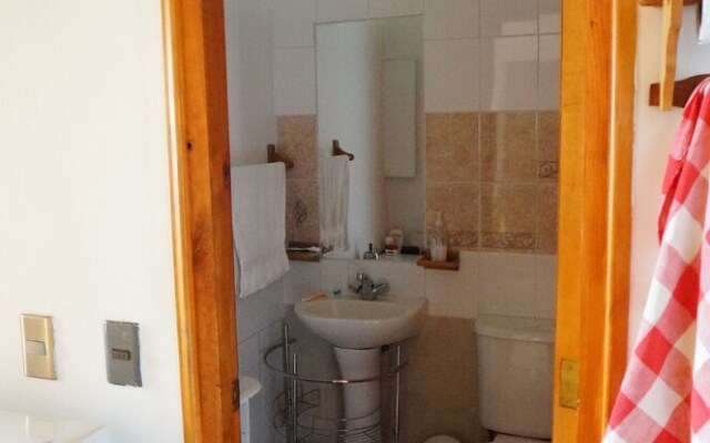 Los Gualles de la Candelaria Apart Hotel