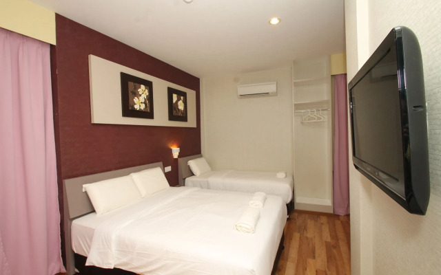 Ipoh Boutique Hotel