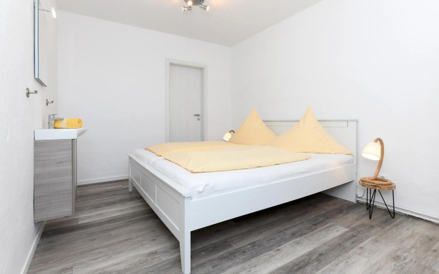 Ferienwohnung Seepferdchen