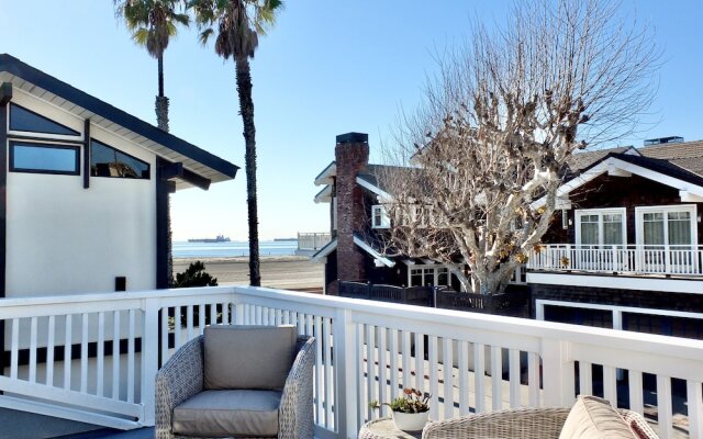 The Perfect Beach House!