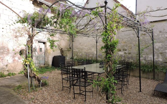 Gîte La Bourgeoise