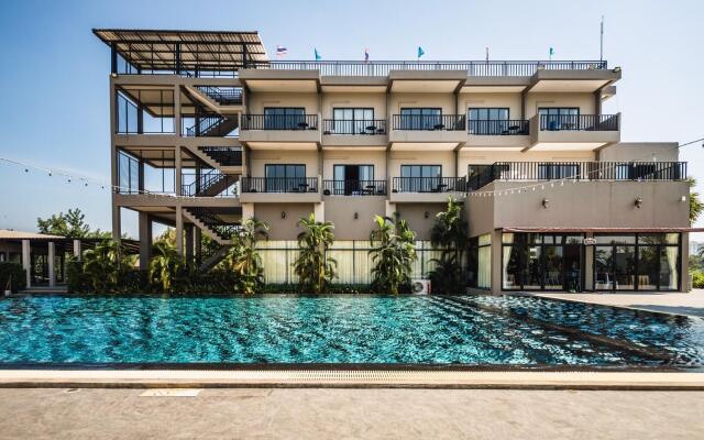 Baan PhingPhuPraew resort Cha-am (SHA Plus+)