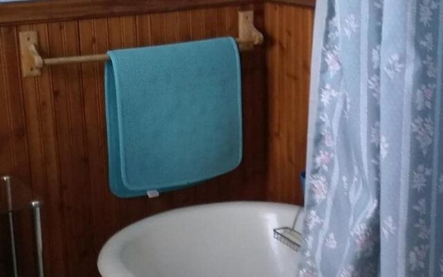 Burbridge St. B&B