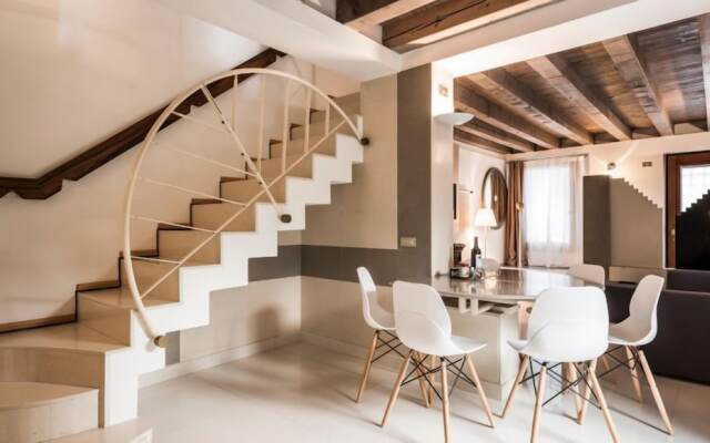 MYSWEETPLACE - Fondamenta Moro Apartment