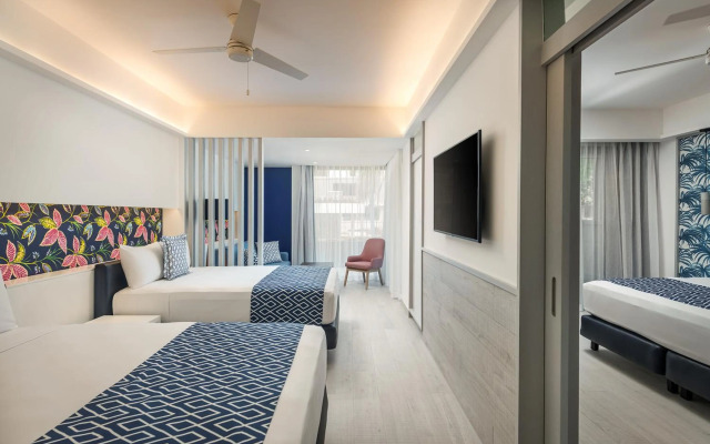 Catalonia Grand Costa Mujeres All Suites & Spa - All Inclusive