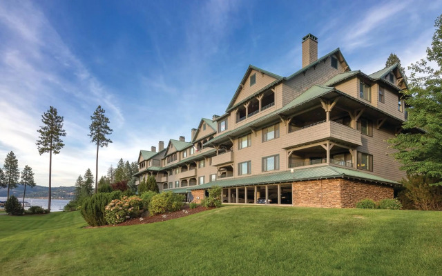WorldMark Arrow Point