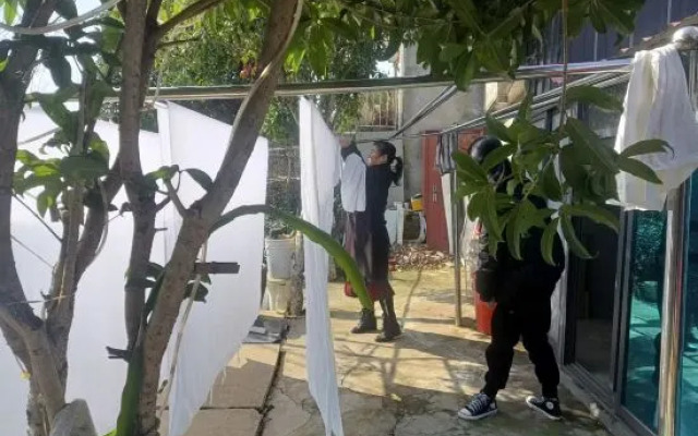 Tonghuayuan Business Hotel